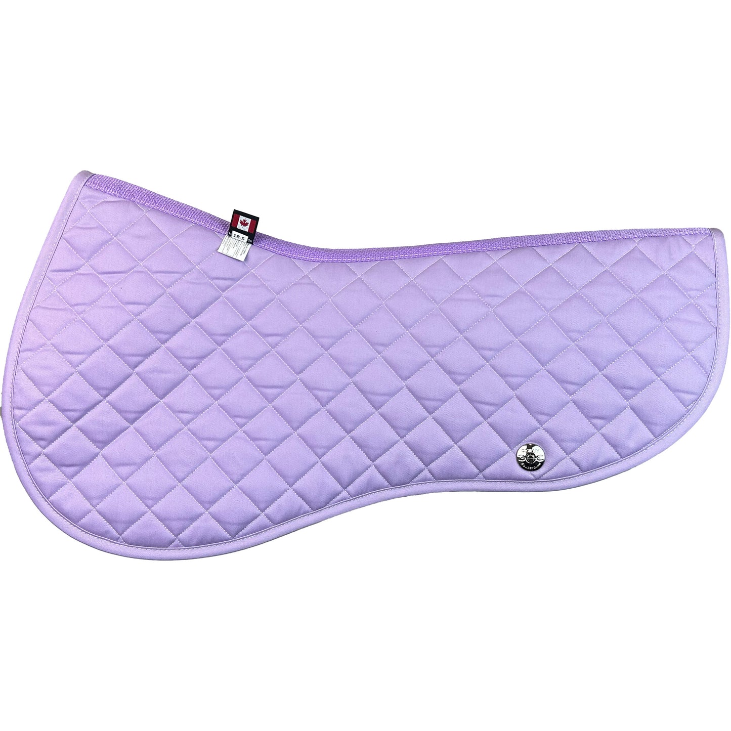 Amortisseur de Saut Matelassé Classique  