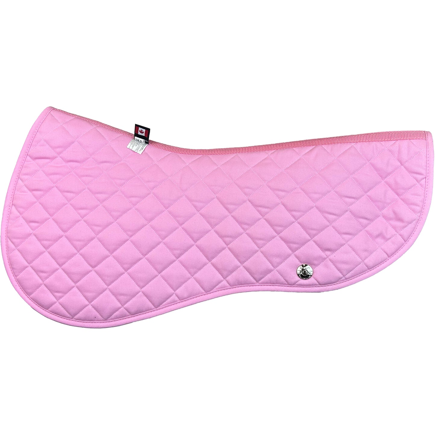 Amortisseur de Saut Matelassé Classique  