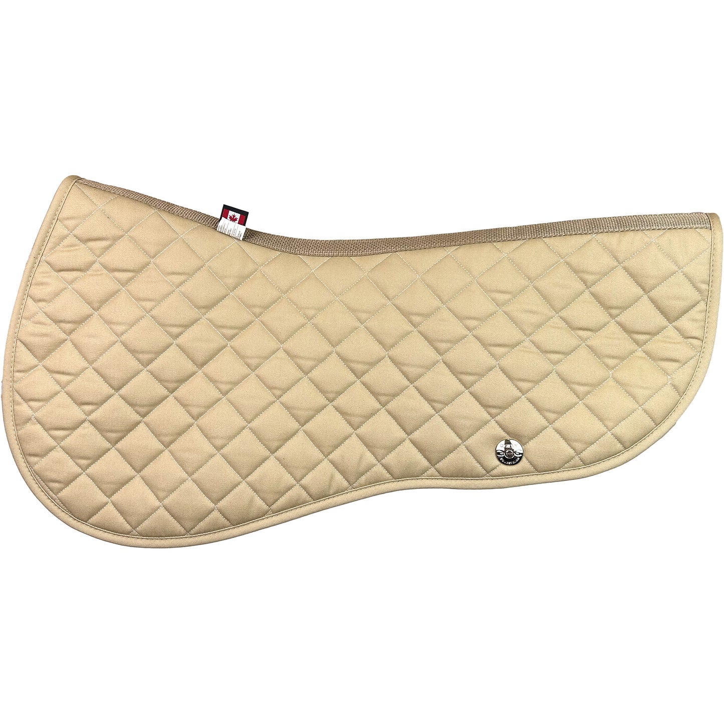 Amortisseur de Saut Matelassé Classique  